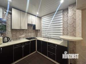 2-к квартира, вторичка, 46м2, 2/5 этаж