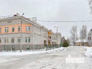 2-к квартира, вторичка, 45м2, 5/5 этаж