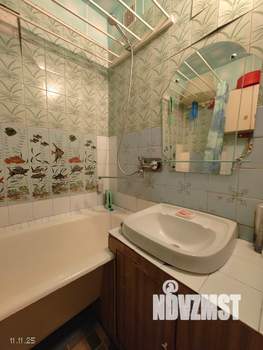 2-к квартира, вторичка, 54м2, 5/5 этаж