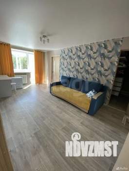 2-к квартира, вторичка, 45м2, 5/5 этаж