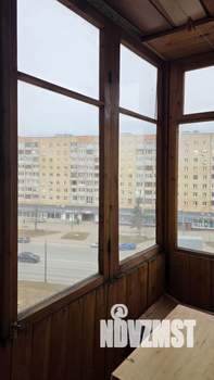 1-к квартира, вторичка, 28м2, 7/9 этаж