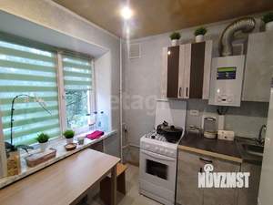 1-к квартира, вторичка, 30м2, 4/5 этаж