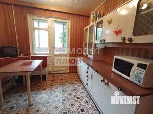 3-к квартира, вторичка, 66м2, 2/5 этаж