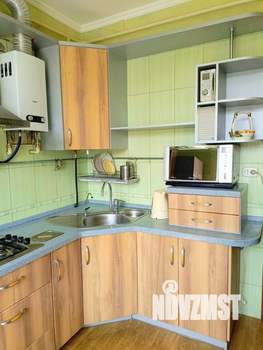 2-к квартира, вторичка, 56м2, 2/4 этаж