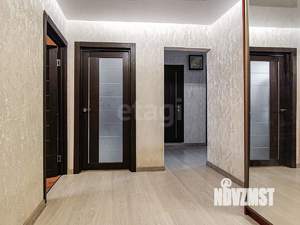 3-к квартира, вторичка, 72м2, 1/5 этаж