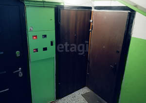 1-к квартира, вторичка, 31м2, 2/5 этаж