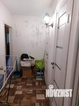 2-к квартира, вторичка, 54м2, 2/5 этаж