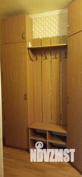 2-к квартира, вторичка, 43м2, 3/5 этаж