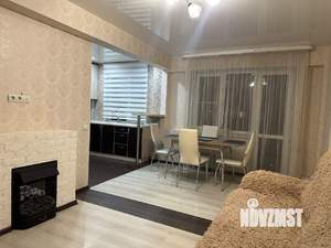 2-к квартира, вторичка, 46м2, 2/5 этаж