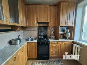 2-к квартира, вторичка, 47м2, 4/5 этаж