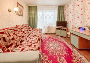 2-к квартира, вторичка, 45м2, 3/5 этаж