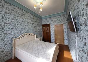 3-к квартира, вторичка, 89м2, 5/5 этаж