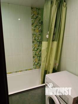 1-к квартира, вторичка, 33м2, 1/9 этаж