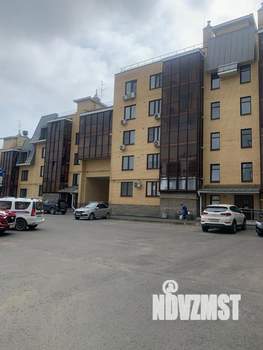 2-к квартира, вторичка, 60м2, 3/5 этаж