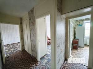 2-к квартира, вторичка, 45м2, 4/9 этаж