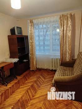 2-к квартира, вторичка, 48м2, 3/5 этаж