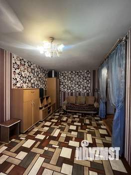 2-к квартира, вторичка, 44м2, 2/5 этаж