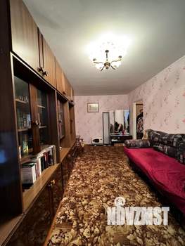 2-к квартира, вторичка, 46м2, 1/5 этаж