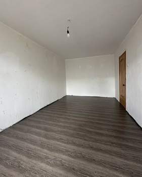 1-к квартира, вторичка, 32м2, 5/5 этаж
