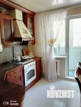 3-к квартира, вторичка, 68м2, 1/5 этаж