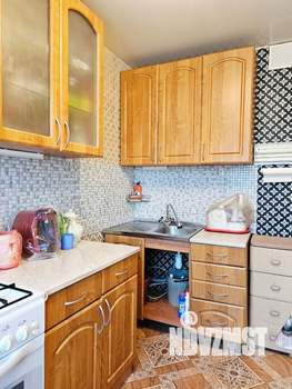 3-к квартира, вторичка, 65м2, 2/9 этаж