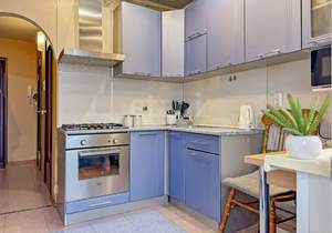 1-к квартира, вторичка, 33м2, 5/5 этаж