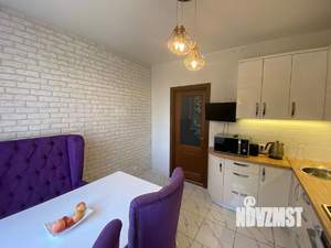 2-к квартира, вторичка, 61м2, 2/7 этаж