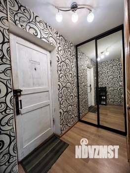 2-к квартира, вторичка, 36м2, 3/5 этаж