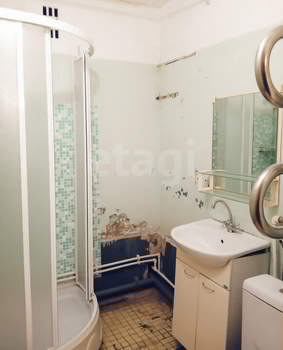 1-к квартира, вторичка, 31м2, 2/5 этаж