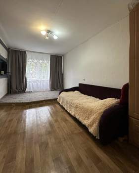 1-к квартира, вторичка, 32м2, 5/5 этаж