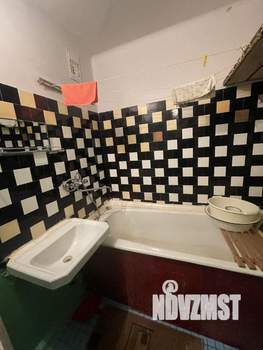 1-к квартира, вторичка, 33м2, 5/9 этаж