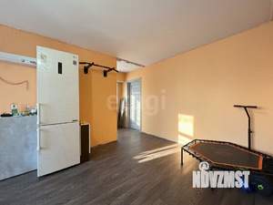 3-к квартира, вторичка, 62м2, 1/5 этаж