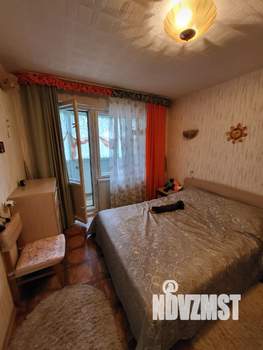 3-к квартира, вторичка, 63м2, 3/9 этаж