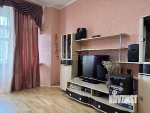3-к квартира, вторичка, 83м2, 3/4 этаж