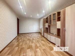 2-к квартира, вторичка, 43м2, 2/5 этаж