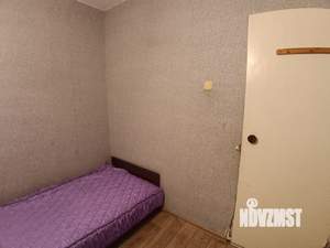 2-к квартира, вторичка, 50м2, 9/9 этаж