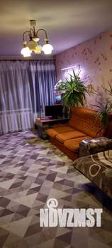 3-к квартира, вторичка, 65м2, 5/5 этаж