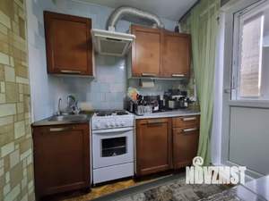 1-к квартира, вторичка, 30м2, 3/5 этаж