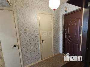 1-к квартира, вторичка, 33м2, 9/9 этаж