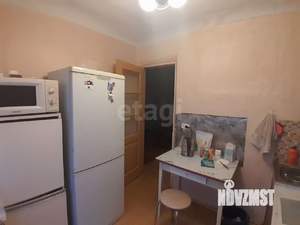2-к квартира, вторичка, 43м2, 2/4 этаж