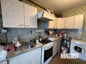 3-к квартира, вторичка, 62м2, 2/9 этаж