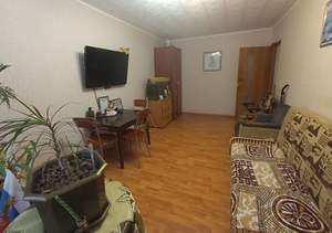 3-к квартира, вторичка, 67м2, 1/5 этаж