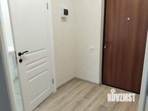 1-к квартира, вторичка, 32м2, 9/9 этаж