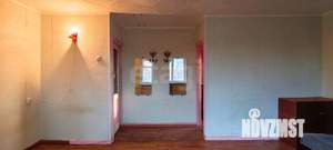 1-к квартира, вторичка, 31м2, 4/5 этаж