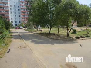 3-к квартира, вторичка, 63м2, 4/9 этаж