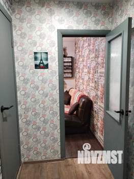 1-к квартира, вторичка, 33м2, 8/10 этаж
