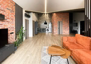 3-к квартира, вторичка, 74м2, 3/3 этаж