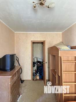 2-к квартира, вторичка, 45м2, 5/5 этаж