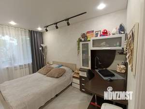 1-к квартира, вторичка, 29м2, 4/5 этаж