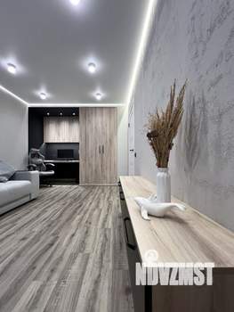 2-к квартира, вторичка, 54м2, 2/14 этаж